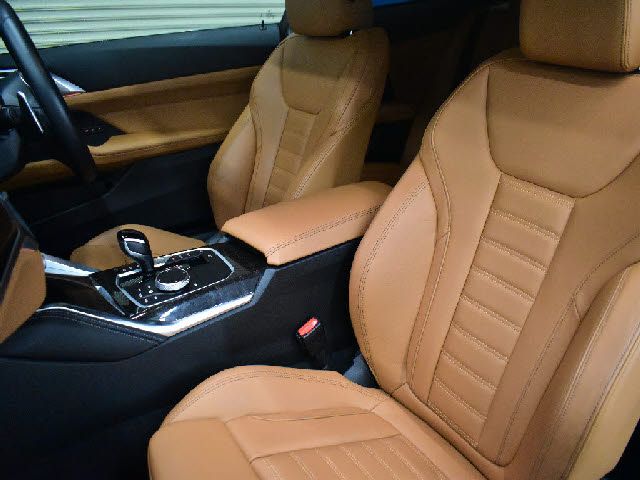 BMW 4series coupe