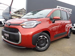 SIENTA HYBRID