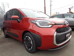 SIENTA HYBRID