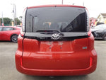 SIENTA HYBRID