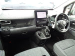 SIENTA HYBRID