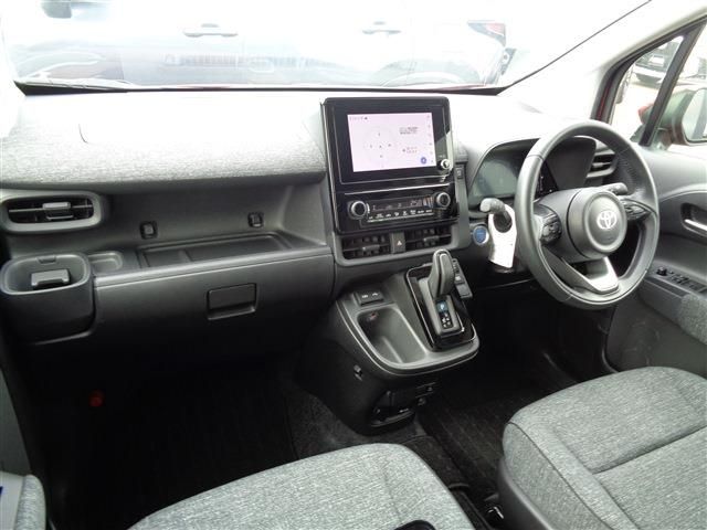 SIENTA HYBRID