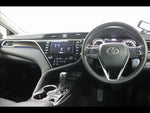 CAMRY HYBRID