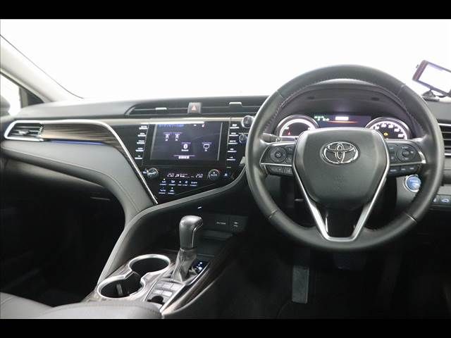 CAMRY HYBRID