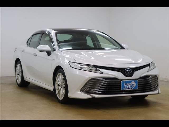CAMRY HYBRID