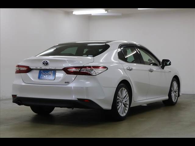 CAMRY HYBRID