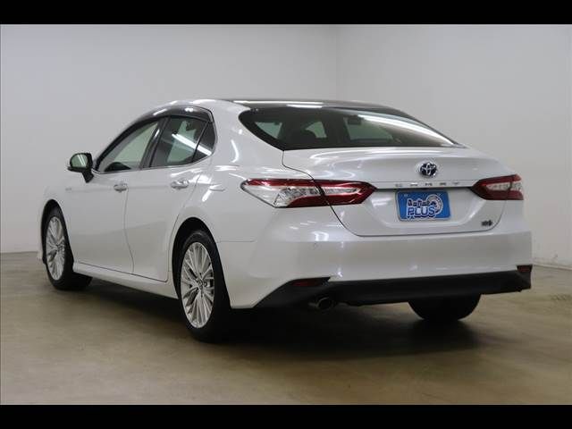 CAMRY HYBRID