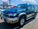 HILUXSURF wagon 4WD