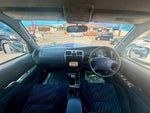 HILUXSURF wagon 4WD