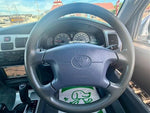 HILUXSURF wagon 4WD