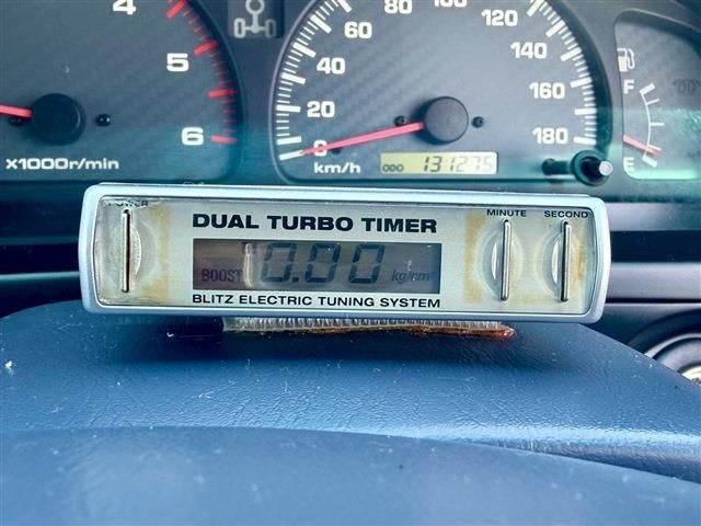HILUXSURF wagon 4WD