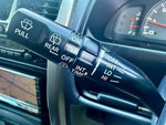 HILUXSURF wagon 4WD
