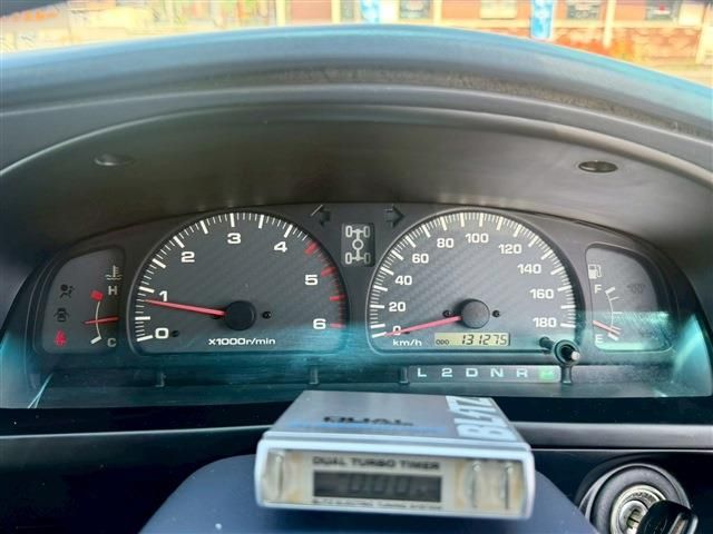 HILUXSURF wagon 4WD