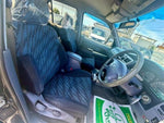HILUXSURF wagon 4WD