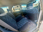 HILUXSURF wagon 4WD