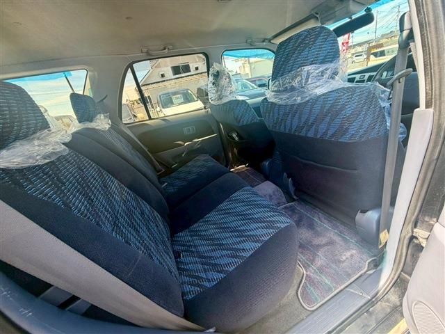 HILUXSURF wagon 4WD