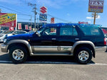 HILUXSURF wagon 4WD