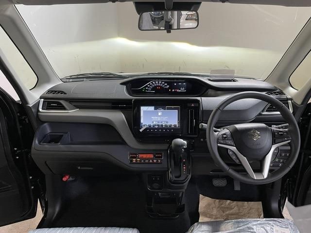 SOLIO 4WD