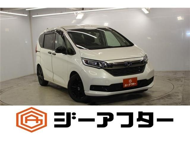 FREED plus HYBRID