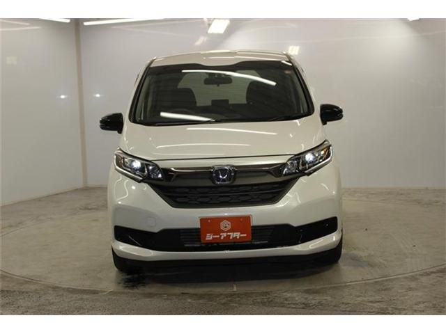 FREED plus HYBRID
