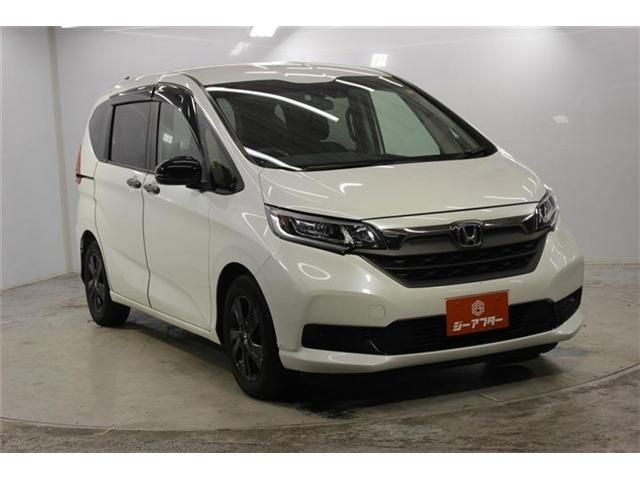 FREED plus HYBRID