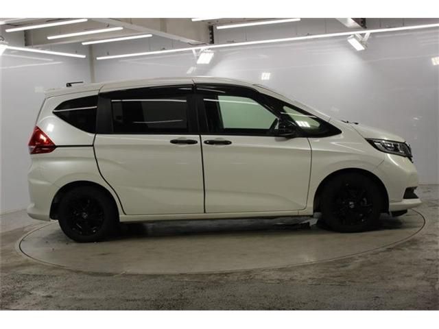 FREED plus HYBRID