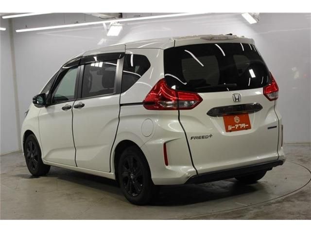 FREED plus HYBRID