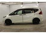 FREED plus HYBRID