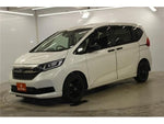 FREED plus HYBRID