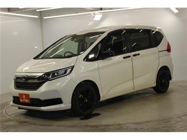 FREED plus HYBRID