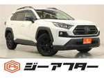 RAV4 4WD