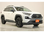 RAV4 4WD