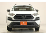 RAV4 4WD