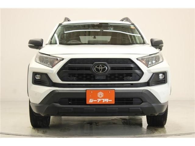 RAV4 4WD