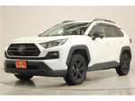 RAV4 4WD