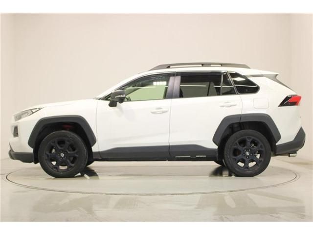 RAV4 4WD