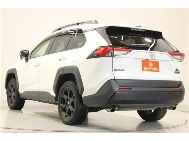 RAV4 4WD