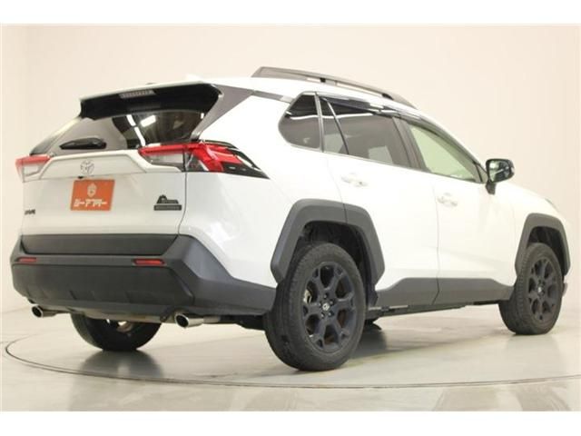 RAV4 4WD