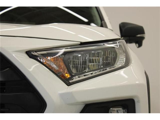 RAV4 4WD