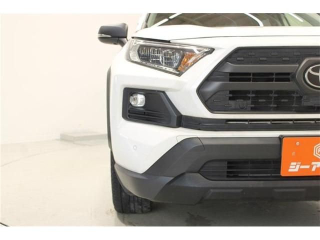 RAV4 4WD