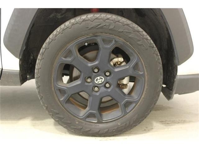 RAV4 4WD