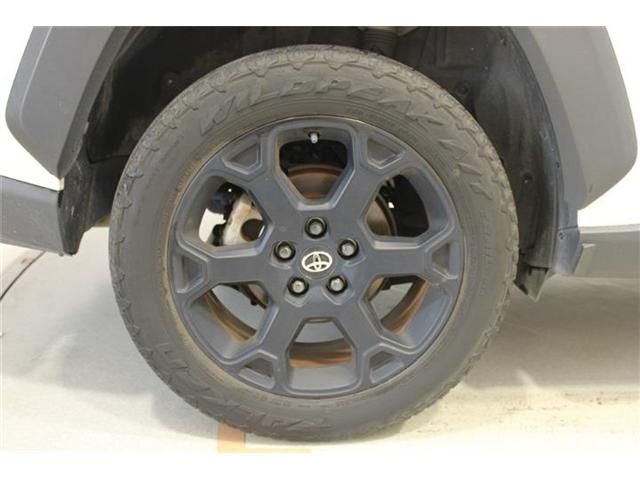 RAV4 4WD