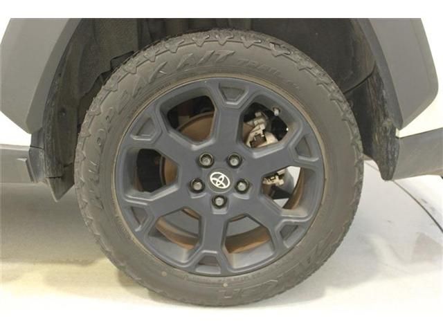 RAV4 4WD