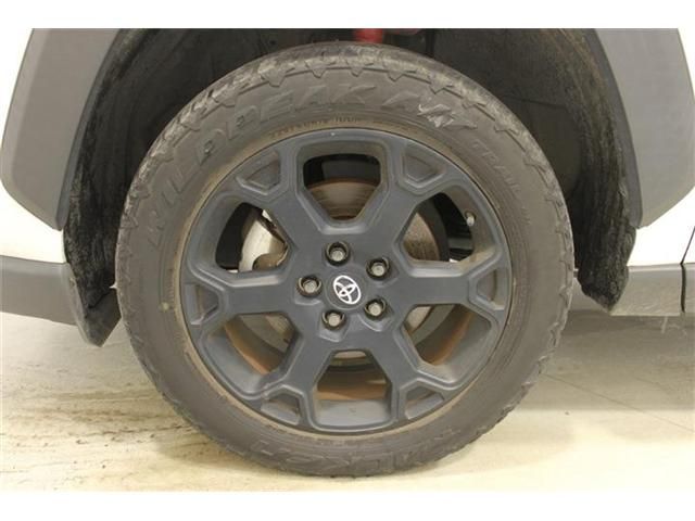 RAV4 4WD