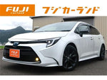 COROLLA TOURING HYBRID 4WD