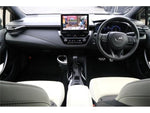 COROLLA TOURING HYBRID 4WD