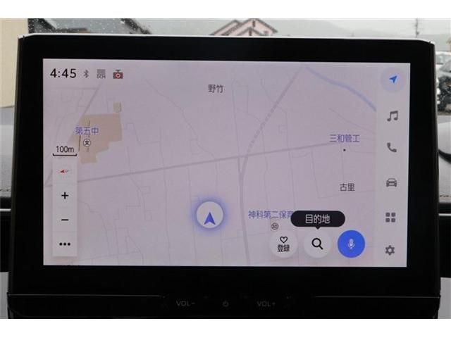 COROLLA TOURING HYBRID 4WD