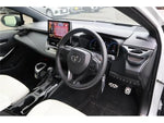 COROLLA TOURING HYBRID 4WD