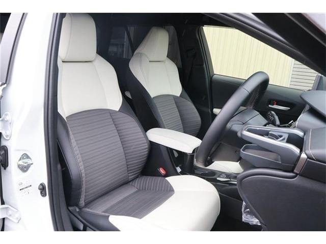 COROLLA TOURING HYBRID 4WD