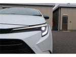COROLLA TOURING HYBRID 4WD